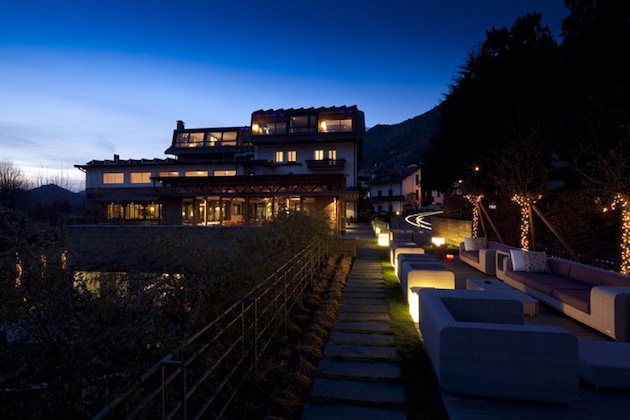 Gallery - Hotel Milano Alpen Resort