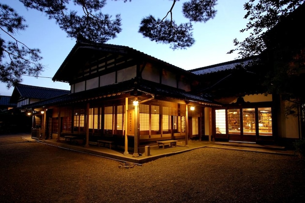 Gallery - Koshinoyado Takashimaya