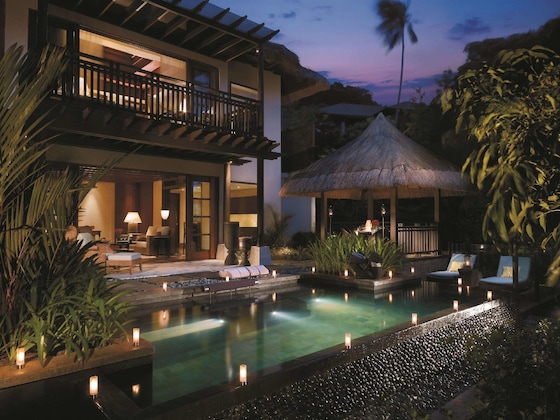 Gallery - Shangri-La's Boracay Resort & Spa