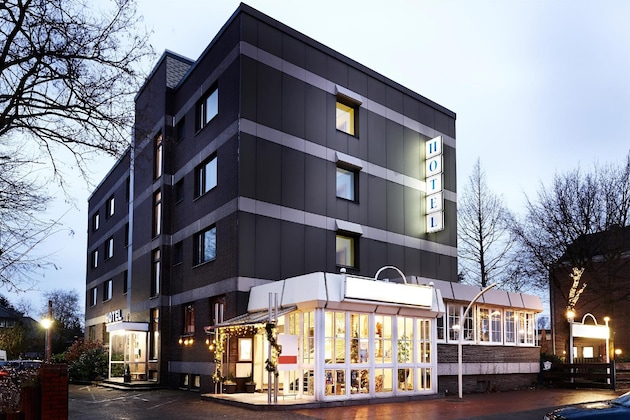 Gallery - Hotel Hannover Airport By Premiere Classe
