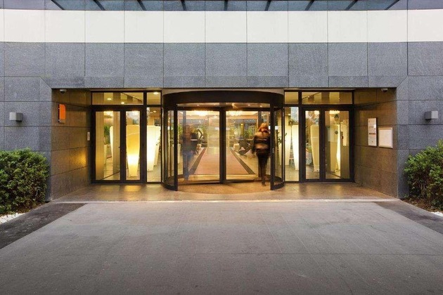 Gallery - Residhome Suites Paris Sénart