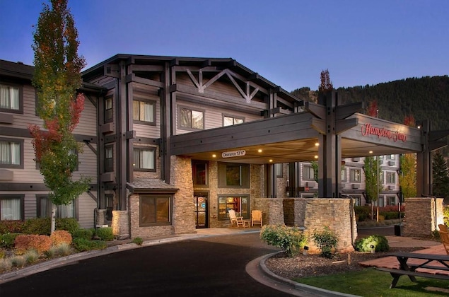 Gallery - Hampton Inn Jackson Hole