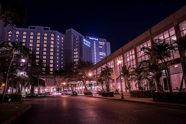 Gallery - Hyatt Regency Guam