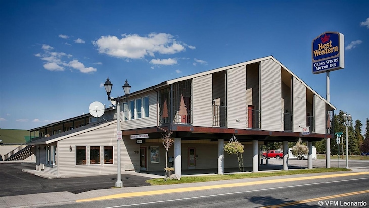 Gallery - Crosswinds Inn