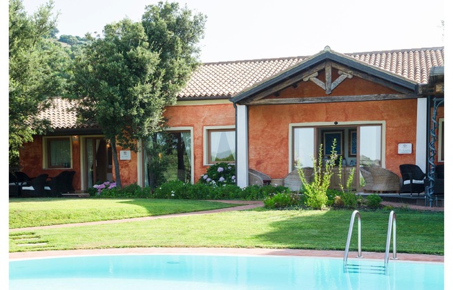 Gallery - Hotel Aldiola Country Resort