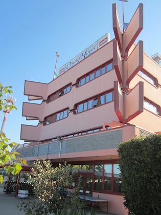 Gallery - Onda Hotel
