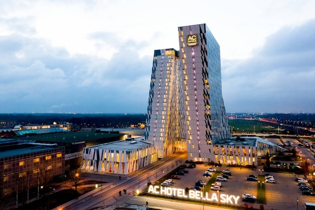 Gallery - Ac Hotel By Marriott Bella Sky Copenhagen
