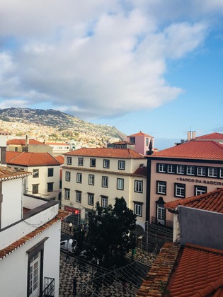 Gallery - Residencial Da Queimada De Baixo