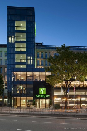 Gallery - Holiday Inn Bristol City Centre By Ihg