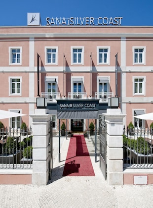Gallery - Sana Silver Coast Hotel