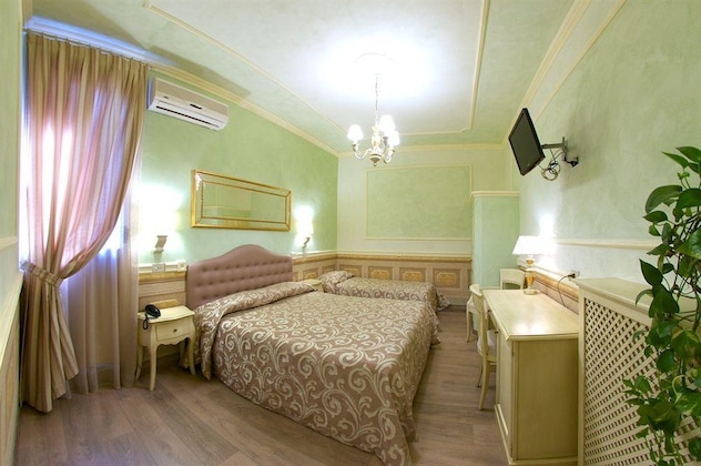 Gallery - Hotel Pedrini