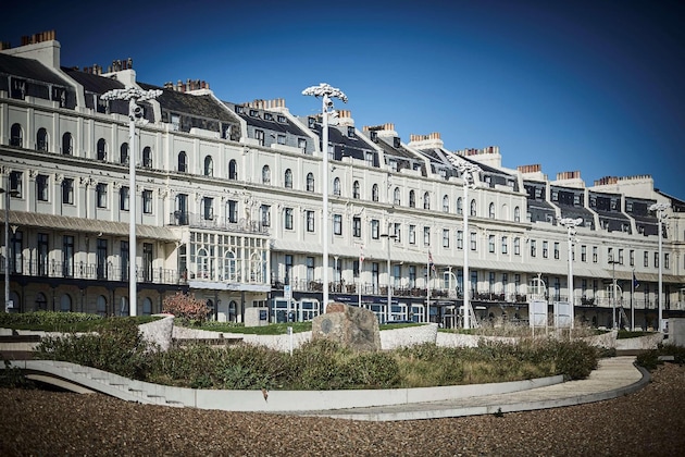 Gallery - Dover Marina Hotel & Spa, Tapestry Collection By Hilton