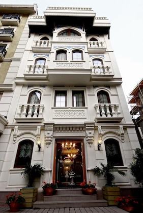 Gallery - Niles Hotel Istanbul - Special Class