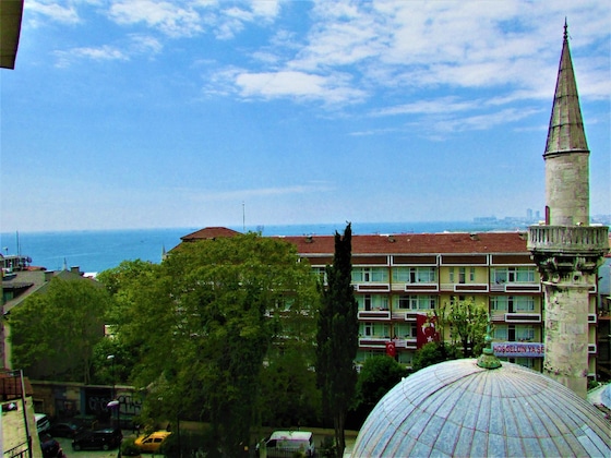 Gallery - Lausos Hotel Sultanahmet