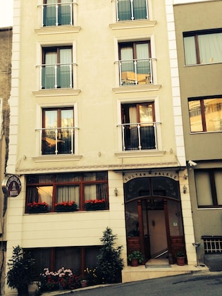 Gallery - Sultan Palace Hotel