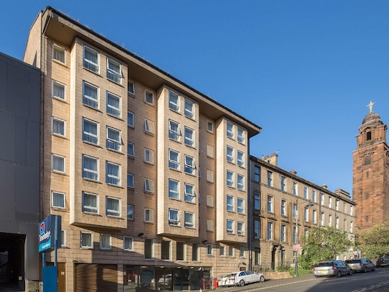 Gallery - Travelodge Glasgow Central