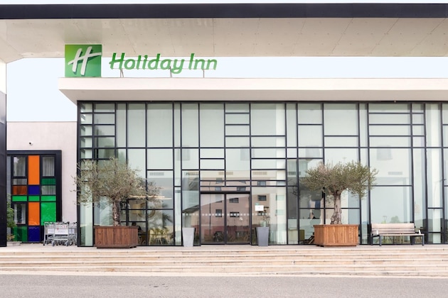Gallery - Holiday Inn Marseille Airport