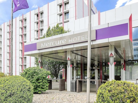 Gallery - Mercure Hotel Stuttgart Sindelfingen An Der Messe