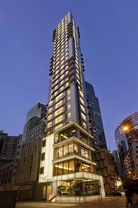Gallery - The Mercer
