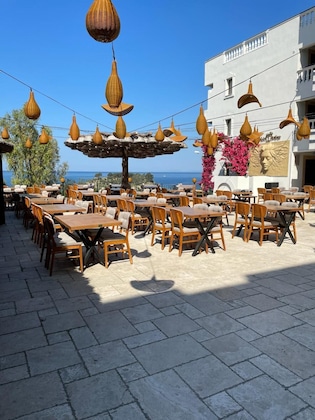 Gallery - Hotel Carina