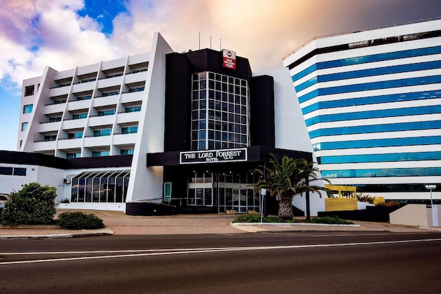 Gallery - Best Western Plus Hotel Lord Forrest