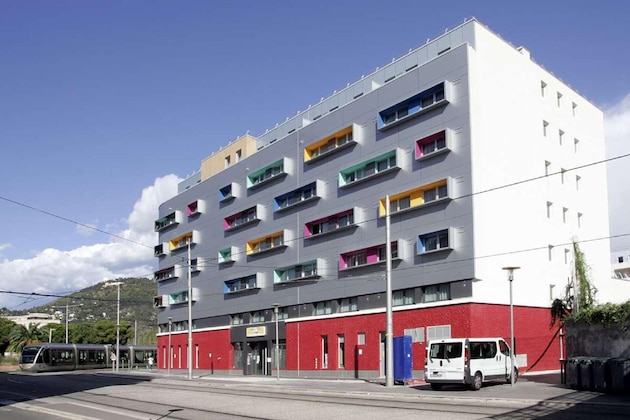 Gallery - Appart'city Nice Acropolis