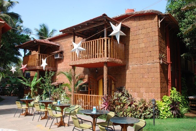 Gallery - Sea Breeze Village Baga