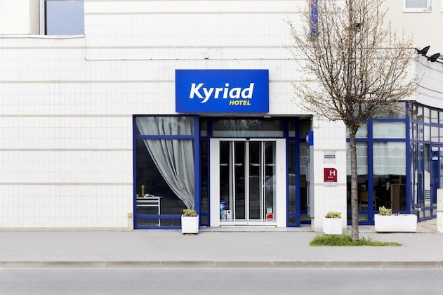 Gallery - Kyriad Viry-Châtillon