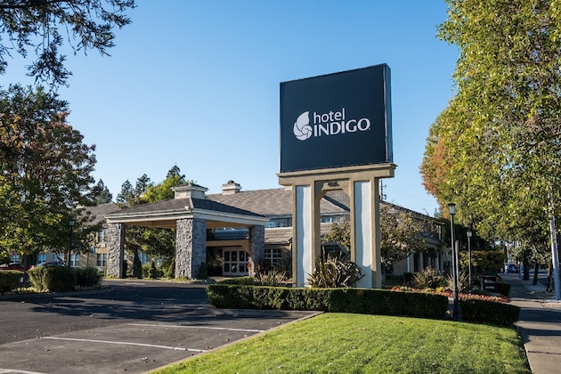 Gallery - Hotel Indigo Napa Valley, An Ihg Hotel
