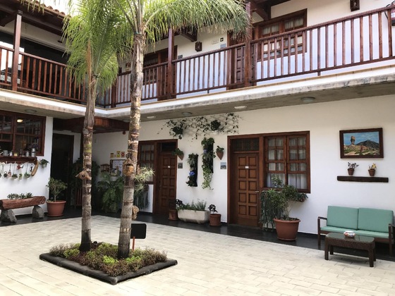 Gallery - Garahotel