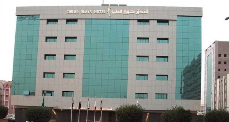 Gallery - Coral Olaya Hotel Riyadh