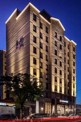 Gallery - Best Western Plus Plaza Hotel