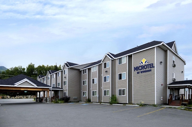 Gallery - Microtel Inn & Suites By Wyndham Eagle River Anchorage Are