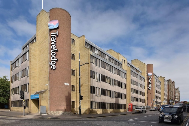 Gallery - Travelodge Edinburgh Central