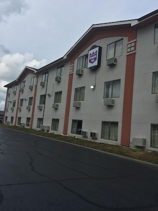 Gallery - Best Inn
