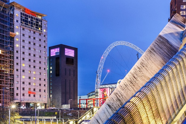 Gallery - Ibis London Wembley