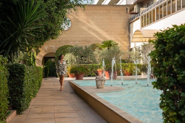 Gallery - Dionysos Hotel