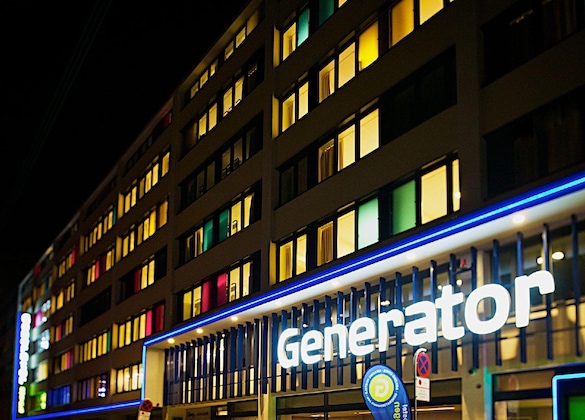 Gallery - Generator Copenhagen
