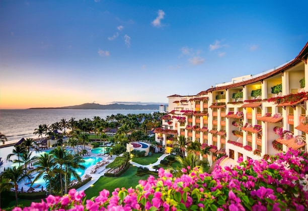 Gallery - Grand Velas Riviera Nayarit - All Inclusive