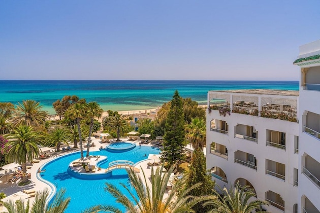 Gallery - Hotel Sol Azur Beach Congrés