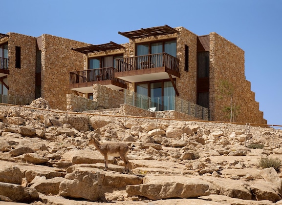 Gallery - Beresheet Hotel