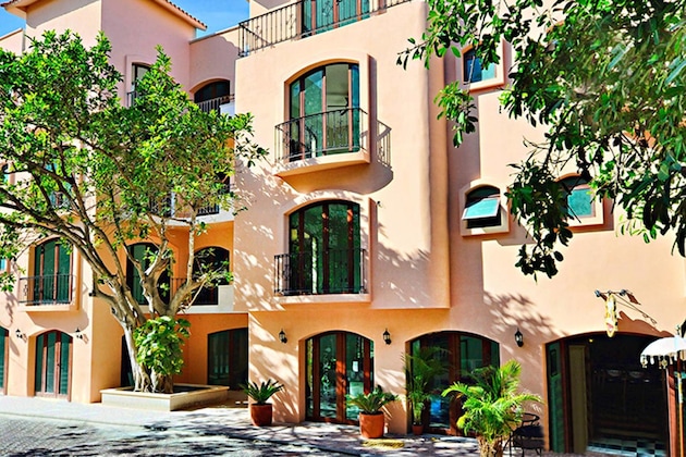 Gallery - Acanto Playa Del Carmen, Trademark Collection By Wyndham