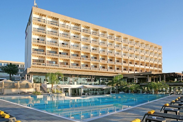 Gallery - Crowne Plaza Limassol By Ihg
