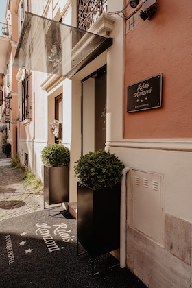 Gallery - Relais Manzoni