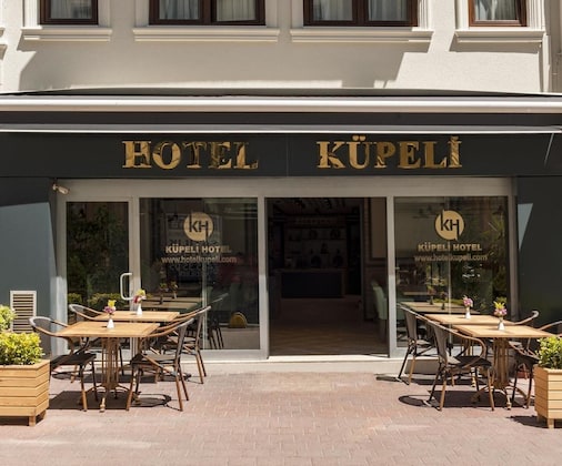 Gallery - Hotel Kupeli