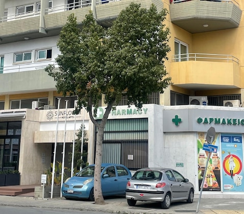 Gallery - Sunflower Hotel Apartments