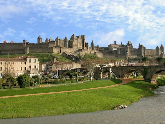 Gallery - Ibis Carcassonne Est La Cité