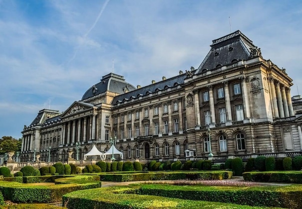 Gallery - Thon Hotel Eu