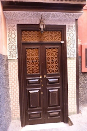 Gallery - Riad Sacr