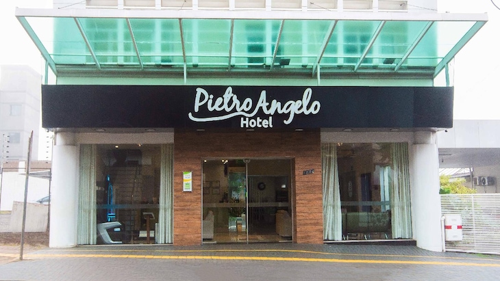 Gallery - Pietro Angelo Hotel
